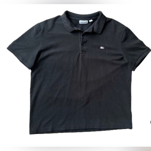 Lacoste Men’s Polo Shirt - Picture 1 of 6